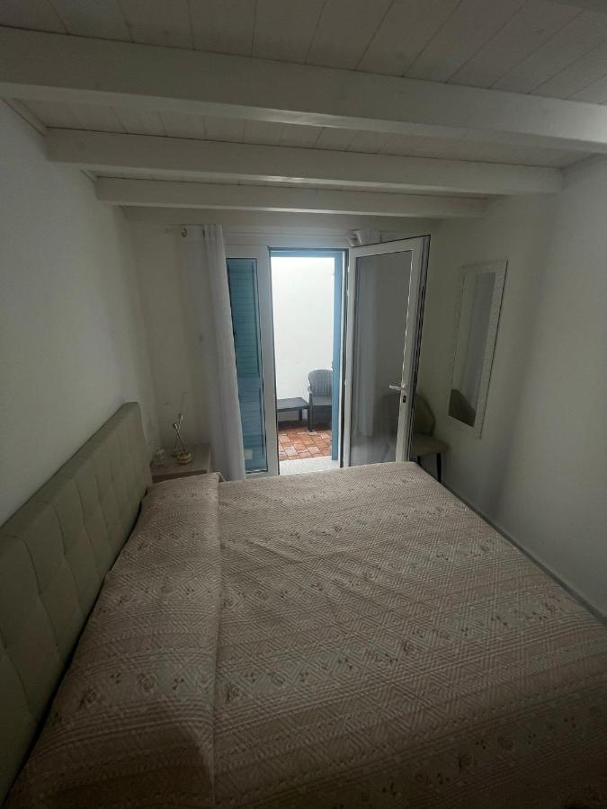 La Perla Del Mare 2 Bed & Breakfast La Caletta Bagian luar foto